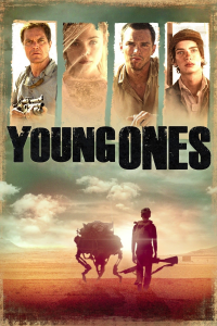 Young Ones streaming