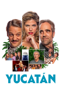 Yucatán streaming