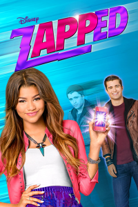 Zapped, Une Application d'Enfer ! streaming