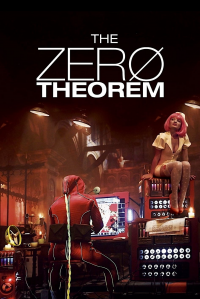 Zero Theorem streaming