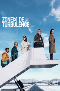 Zone(s) de turbulence streaming