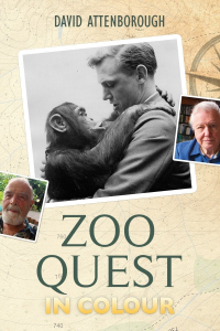 Zoo Quest in Colour streaming