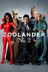 Zoolander 2 streaming