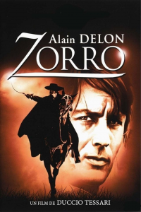 Zorro streaming