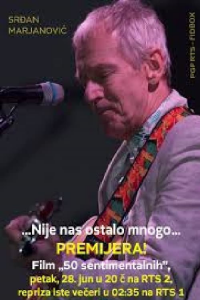 50 sentimentalnih – Srđan Marjanović streaming