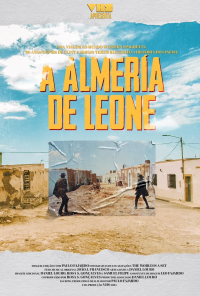 A Almería de Leone