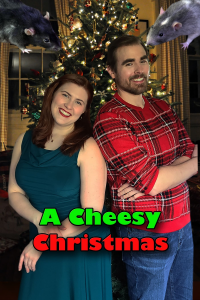 A Cheesy Christmas streaming