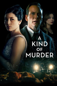 A Kind of Murder streaming