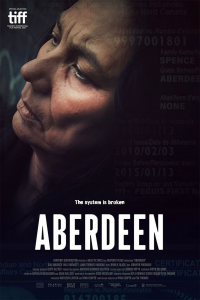 Aberdeen streaming