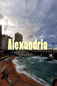 ALEXANDRIA streaming