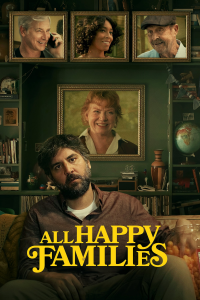 All Happy Families streaming