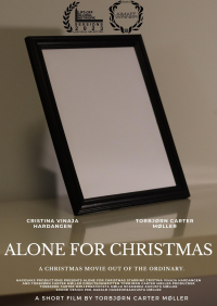 Alone for Christmas