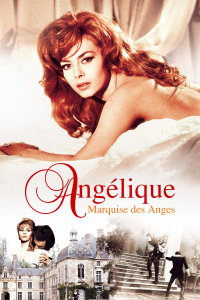 Angélique, marquise des anges streaming