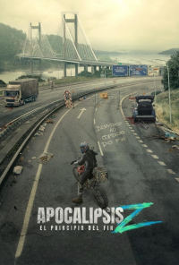 Apocalipsis Z: El principio del fin streaming