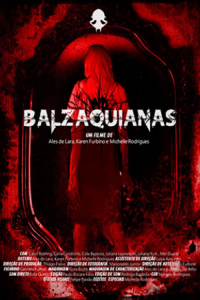 Balzaquianas streaming