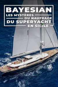 Bayesian : les mystères du naufrage du superyacht en sicile streaming