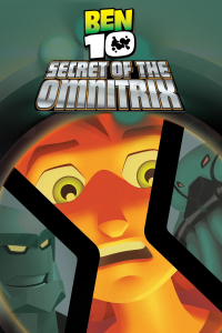 Ben 10 : Le secret de l'Omnitrix streaming