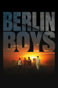 Berlin Boys streaming