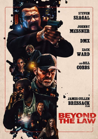 Beyond the Law streaming