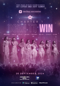 BINI Chapter 1: Born to Win streaming