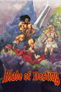 Blade of Destiny streaming