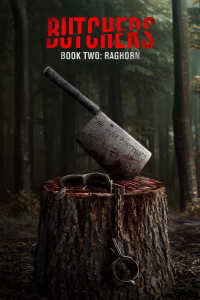 Butchers Book Two: Raghorn streaming