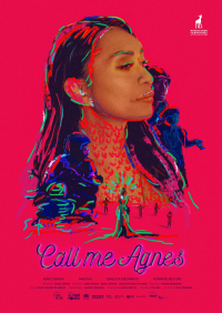 Call Me Agnes streaming