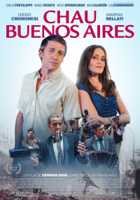 Chau Buenos Aires streaming