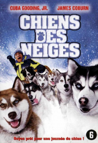 Chiens des neiges streaming