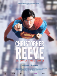 Christopher Reeve : Le Superman Éternel streaming