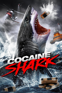 Cocaine Shark streaming