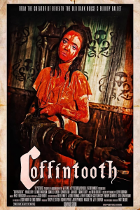 Coffintooth streaming