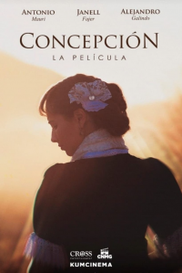 Concepción: La Película streaming