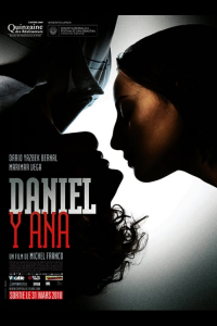 Daniel & Ana streaming