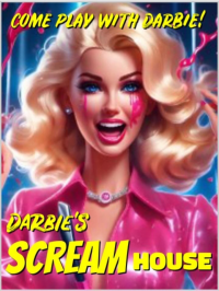 Darbie's Scream House streaming