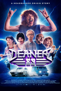 Deaner '89 streaming