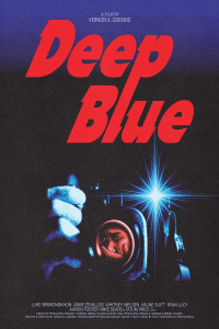 Deep Blue streaming