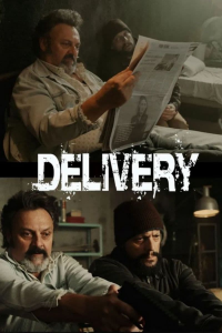 Delivery streaming