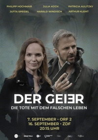 Der Geier - Die Tote mit dem falschen Leben streaming