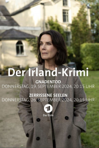 Der Irland-Krimi: Zerissene Seelen streaming