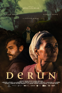 Derûn streaming