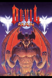 Devilman : La Naissance streaming