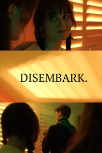 Disembark