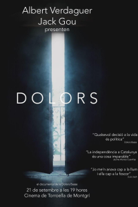 Dolors streaming