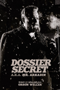 Dossier secret streaming