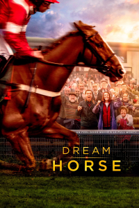 Dream Horse streaming