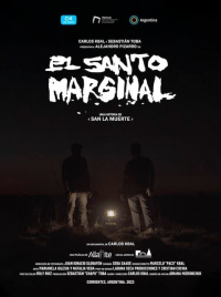 El santo marginal streaming