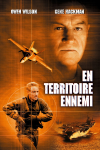 En territoire ennemi streaming