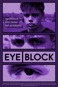 Eye Block streaming