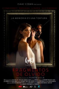 Fragmentos de Olvido streaming